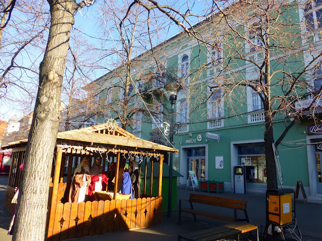 Polgármesteri Hivatal Gyöngyös - Orvos