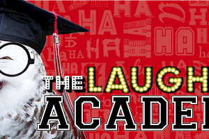 The Laughing Academy image