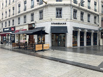 Les plus récentes photos du Restaurant servant le petit-déjeuner Starbucks à Lyon - n°1