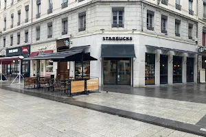 Starbucks image