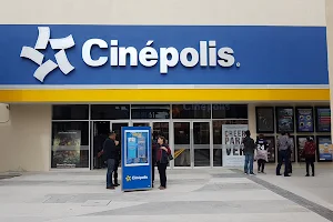 Cinepolis Centro Mall image