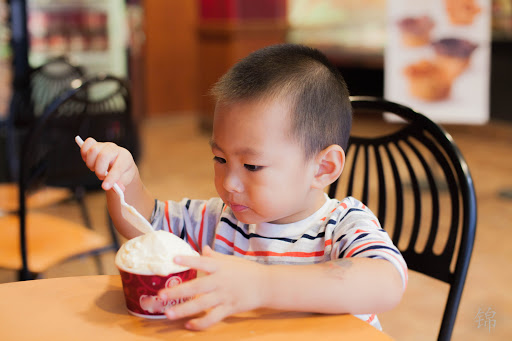 Ice Cream Shop «Cold Stone Creamery», reviews and photos, 3201 St Paul St F, Baltimore, MD 21218, USA