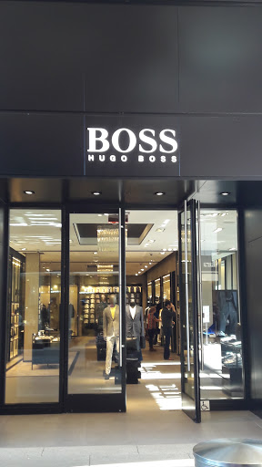 Shopping Mall «Stanford Shopping Center», reviews and photos, 660 Stanford Shopping Center, Palo Alto, CA 94304, USA