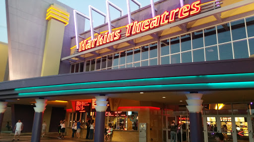 Movie Theater «Harkins Theatres Chandler Fashion 20», reviews and photos, 3159 W Chandler Blvd, Chandler, AZ 85226, USA