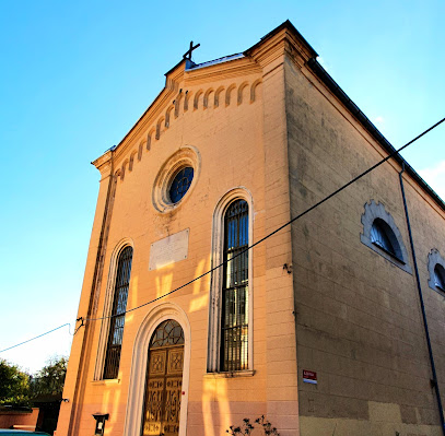 Sarıyer Santa Maria Kilisesi