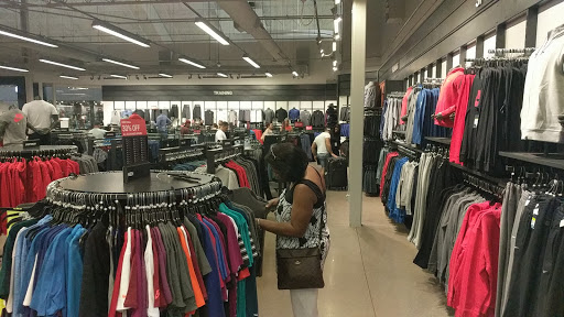 Shoe Store «Nike Factory Store», reviews and photos, 12801 W Sunrise Blvd Suite 1005, Sunrise, FL 33323, USA