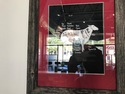 Butcher Shop «Orlando Meats», reviews and photos, 728 Virginia Dr, Orlando, FL 32803, USA