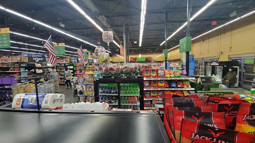 Supermarket «Walmart Neighborhood Market», reviews and photos, 14865 Telegraph Rd, La Mirada, CA 90638, USA