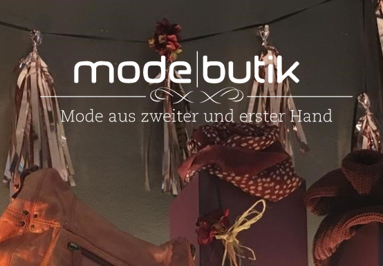 Modebutik GmbH - Bekleidungsgeschäft
