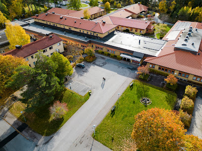 Östhammars vårdcentrum