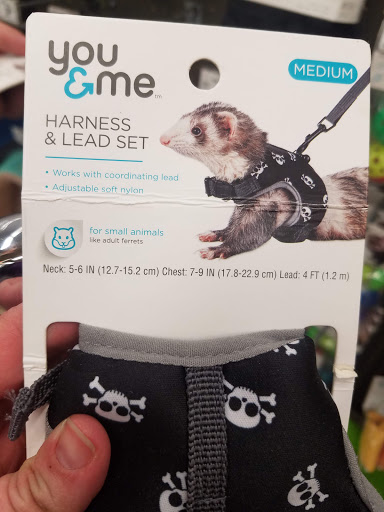 Pet Supply Store «Petco Animal Supplies», reviews and photos, 1320 Lincoln Way E #20, Chambersburg, PA 17202, USA