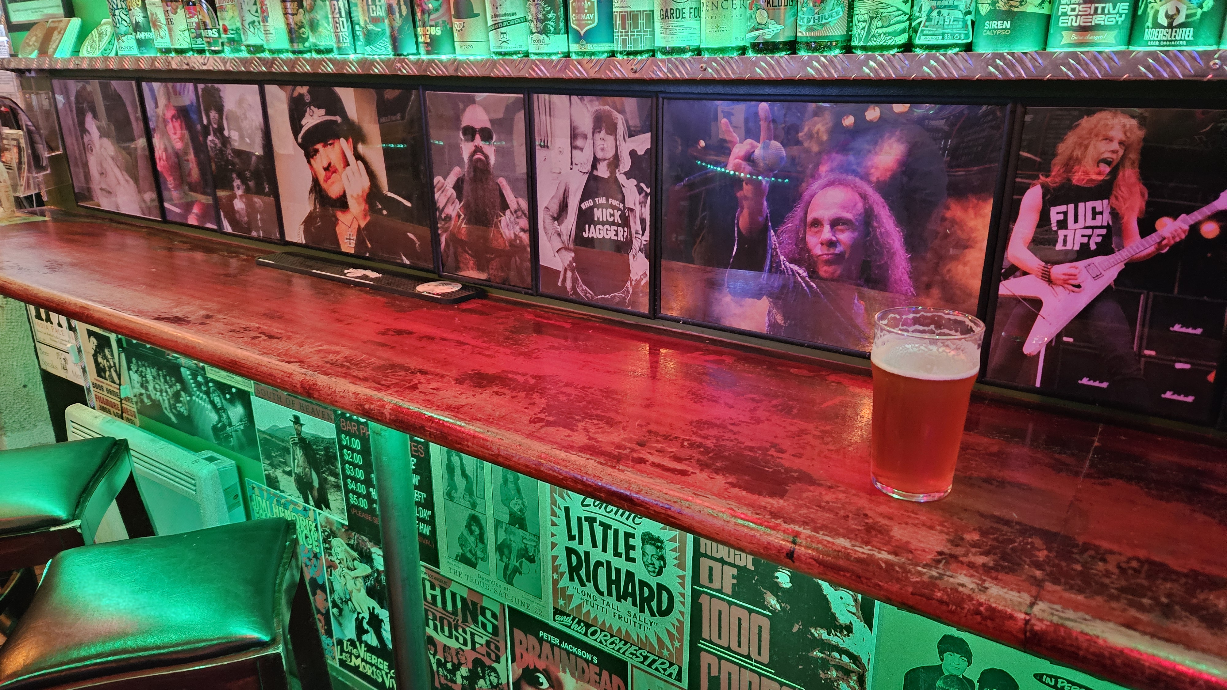 Photo n° 2 de l'avis de S. fait le 20/12/2023 à 17:25