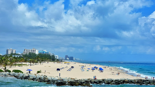 Luxury Hotel «Lago Mar Beach Resort & Club», reviews and photos, 1700 S Ocean Ln, Fort Lauderdale, FL 33316, USA