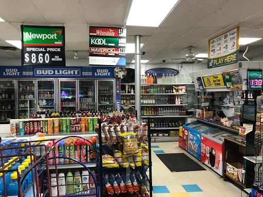 Liquor Store «State Liquor & Deli», reviews and photos, 228 West Side Ave, Jersey City, NJ 07305, USA