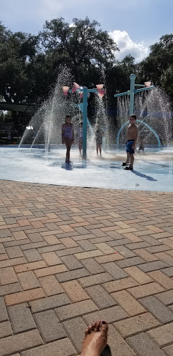 Water Park «Interactive Water Park», reviews and photos, 5039 4th St, Zephyrhills, FL 33542, USA