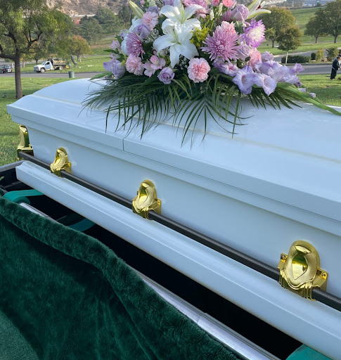 Trusted Caskets