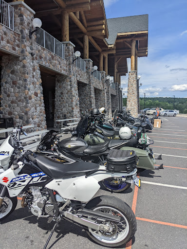 Harley-Davidson Dealer «Pocono Mountain Harley-Davidson», reviews and photos, 4300 Manor Dr, Stroudsburg, PA 18360, USA