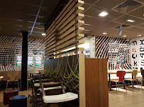 Atmosphère du Restauration rapide McDonald's à Saint-Pourçain-sur-Sioule - n°1