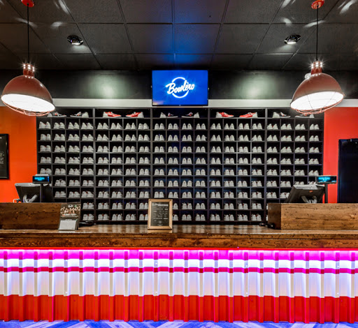 Bowling Alley «AMF Euless Lanes», reviews and photos, 1901 Airport Fwy, Euless, TX 76040, USA