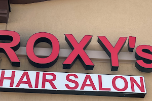 Roxy's Hair Salon image