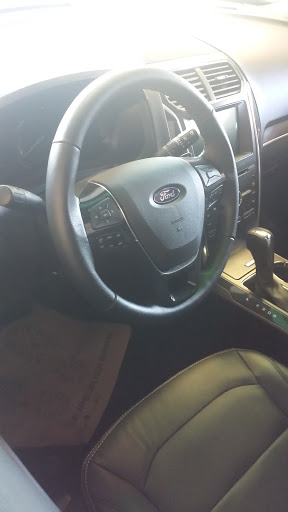 Ford Dealer «Rottet Motors», reviews and photos, 117 S Greenwood St, Tamaqua, PA 18252, USA