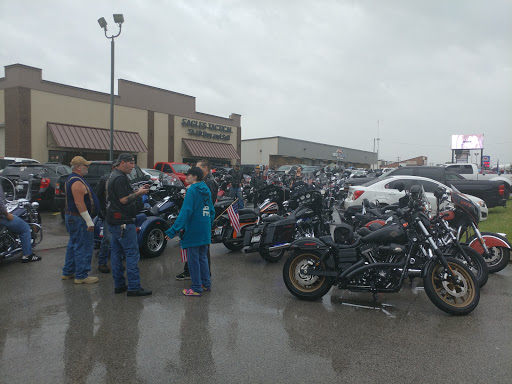 Army & Navy Surplus Shop «US Patriot Tactical», reviews and photos, 16298 Fort Campbell Blvd, Oak Grove, KY 42262, USA