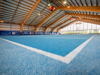 Alpines Tenniscenter Meiringen