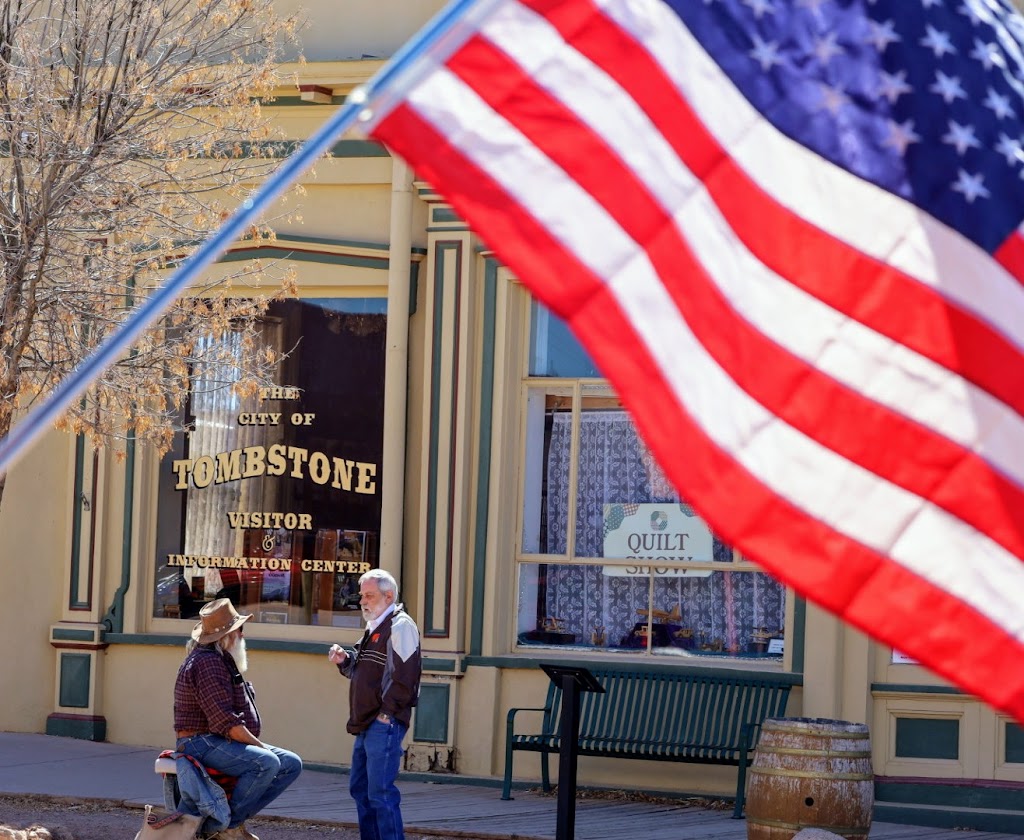 Doc Hollidays Saloon 85638