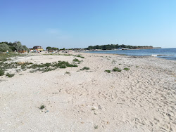 Copahavana beach'in fotoğrafı - rahatlamayı sevenler arasında popüler bir yer