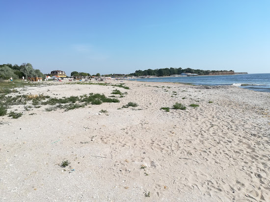 Copahavana beach