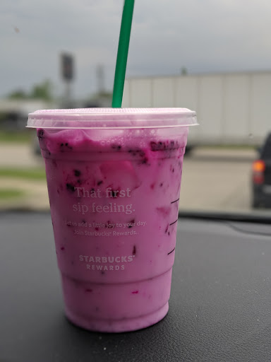 Coffee Shop «Starbucks», reviews and photos, 24529 Twelve Mile Rd, Southfield, MI 48034, USA