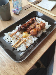 Photo n°19 de Poksu à Orléans ()