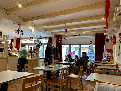 Les Gourmandises de Lucco à Saint-Cyprien
