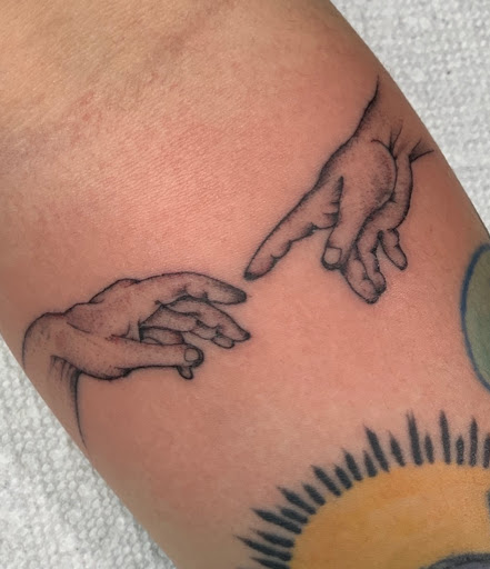 Tattoo Shop «Skin Factory Tattoo & Body Piercing», reviews and photos, 3130 E Sunset Rd B, Las Vegas, NV 89120, USA