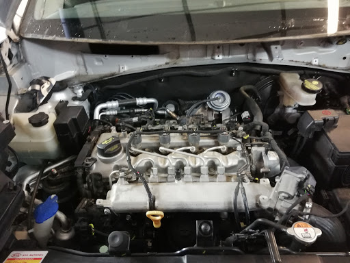 Photo 1 - Atelier de Mécanique Heitz