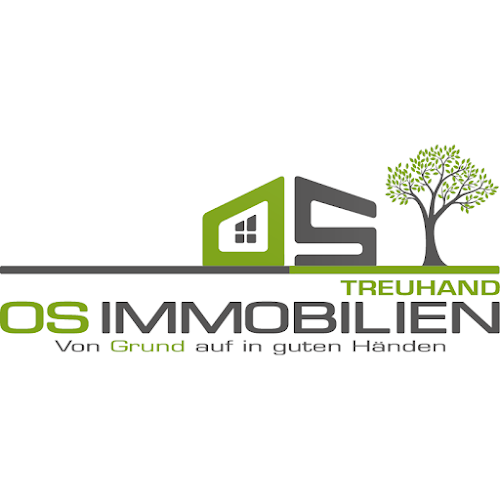 OS Immobilien-Treuhand GmbH - Immobilienmakler