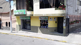 Farmacia Meraki