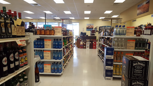 State Liquor Store «Fine Wine & Good Spirits», reviews and photos, 5301 Simpson Ferry Rd, Hampden Township, PA 17050, USA