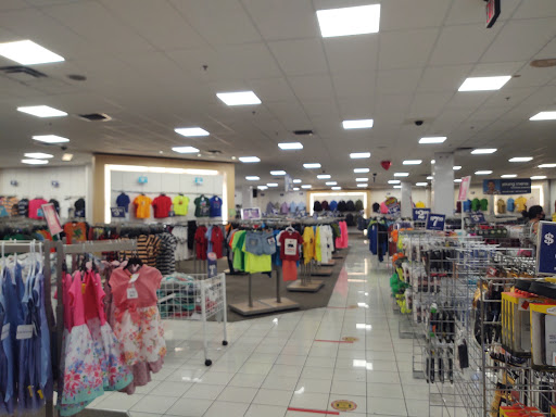 Discount Store «Fallas Discount Stores», reviews and photos, 375 N Capitol Ave, San Jose, CA 95133, USA