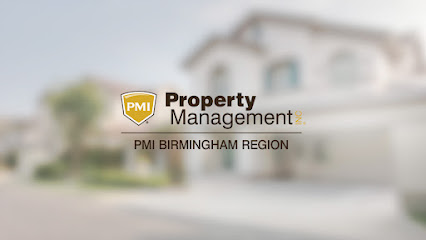 PMI Birmingham Region