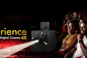 VIVA Cinemas Ikeja image