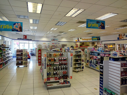 Farmacia Benavides