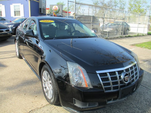 Used Car Dealer «LaBate Auto Sales Inc.», reviews and photos, 5800 E Roosevelt Blvd, Philadelphia, PA 19149, USA