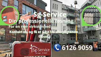 sg-service.dk