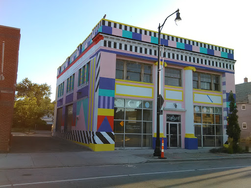 Live Music Venue «Beachland Ballroom & Tavern», reviews and photos, 15711 Waterloo Rd, Cleveland, OH 44110, USA