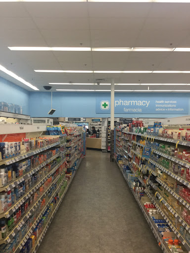 Drug Store «Walgreens», reviews and photos, 2901 Railroad Ave, Pittsburg, CA 94565, USA