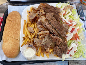 Photo n°8 de Tacos Gratiné à Saint-Gaudens ()