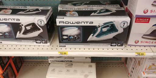 Fabric Store «Jo-Ann Fabrics and Crafts», reviews and photos, 1092 Millwood Pike, Winchester, VA 22602, USA