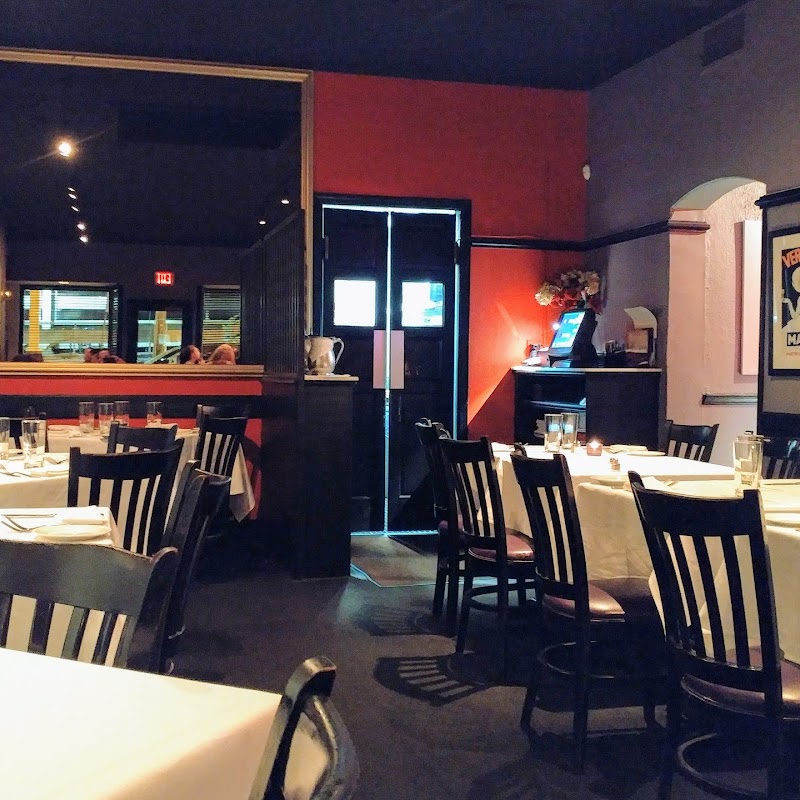 Tarantino Restaurant & Bar