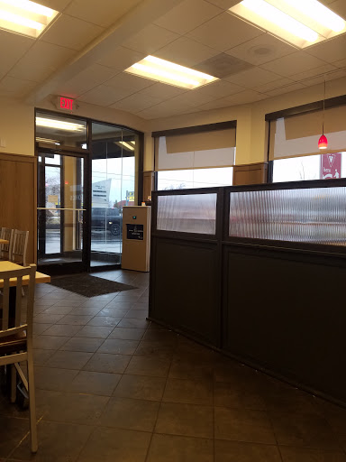 Fast Food Restaurant «Chick-fil-A», reviews and photos, 2687 E Main St, Plainfield, IN 46168, USA
